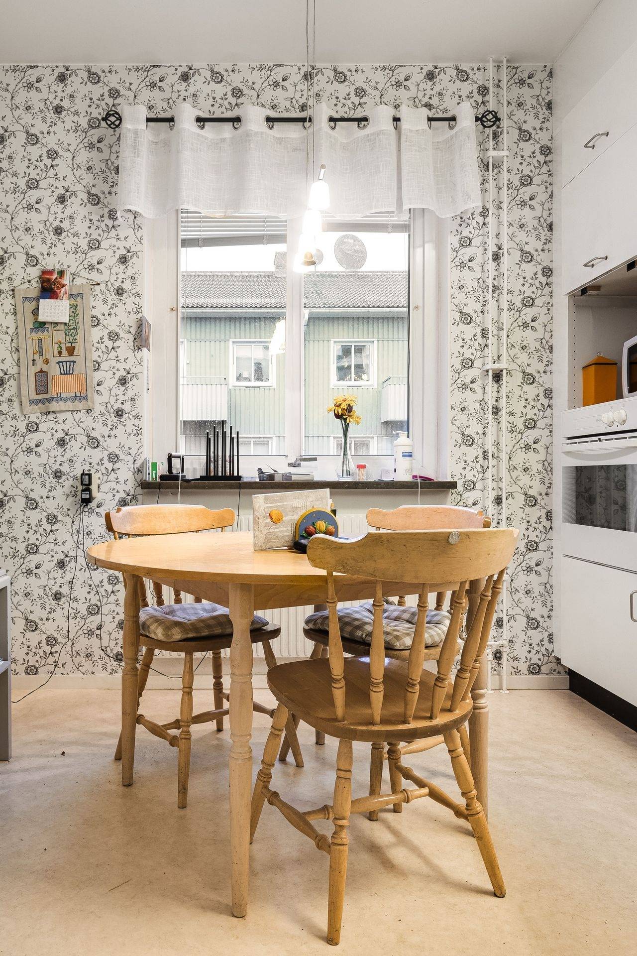 2 rum Lägenhet på Sveaplansgatan 5B Nybro Nybro kommun - bild 5