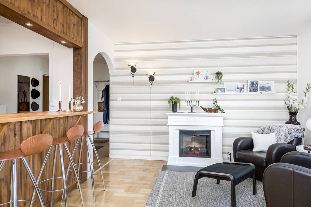 2 rum Lägenhet på Krondikesvägen 28 Tegelplan Östersunds kommun - bild 4