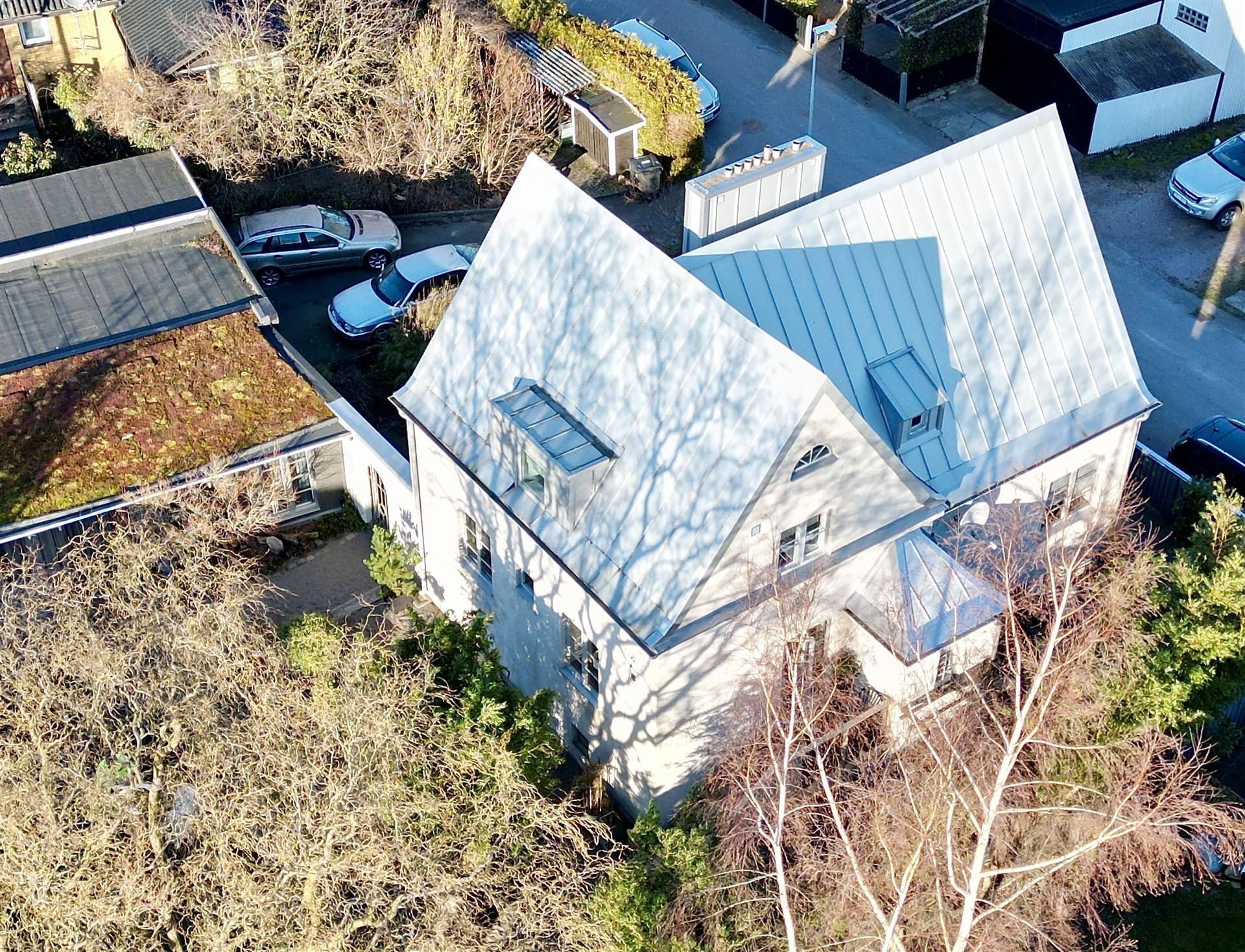 6 rum Villa på Algatan 4 Örja Landskrona kommun - bild 68
