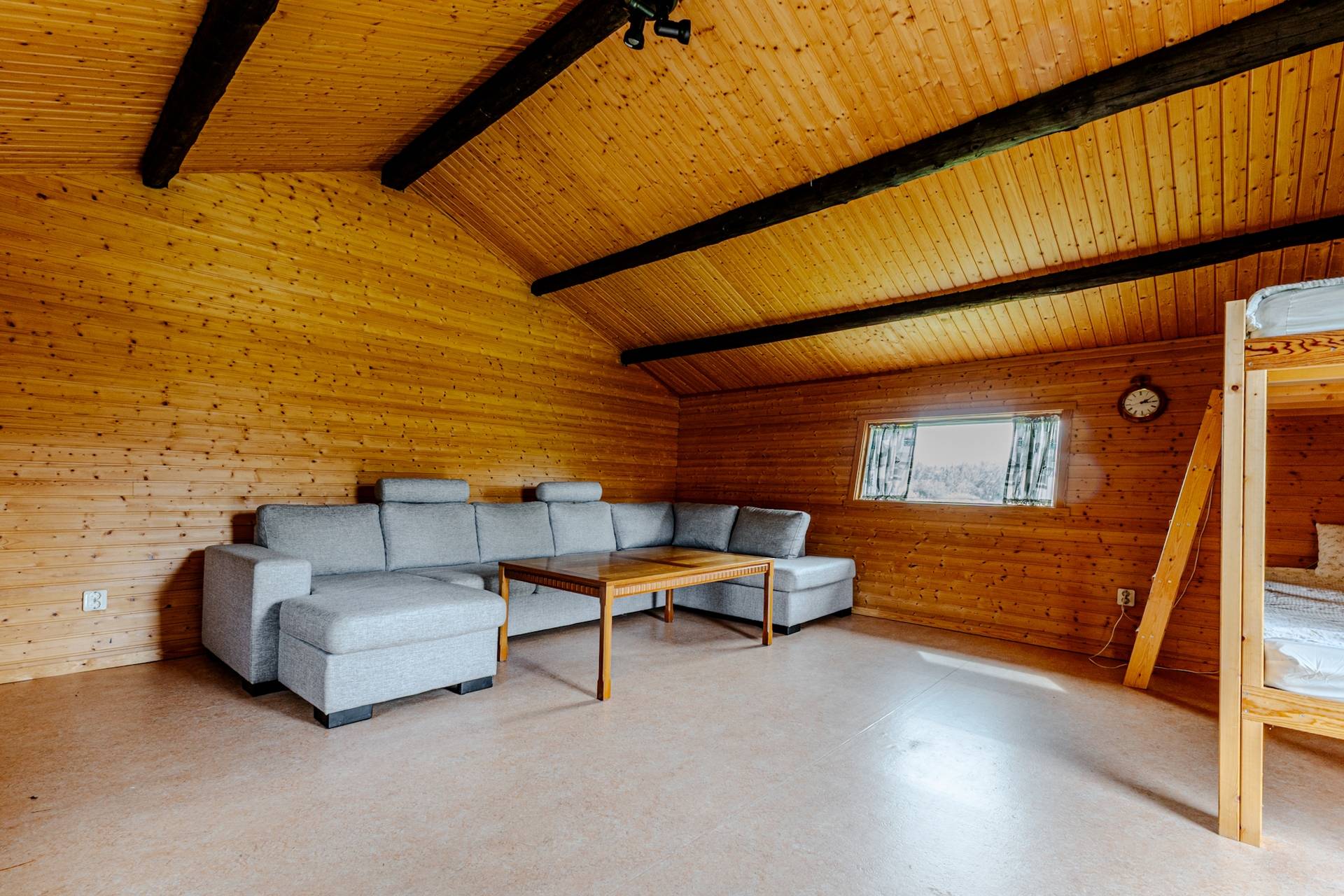 5 rum Villa på Västibyn 17 Fällfors Skellefteå kommun - bild 41