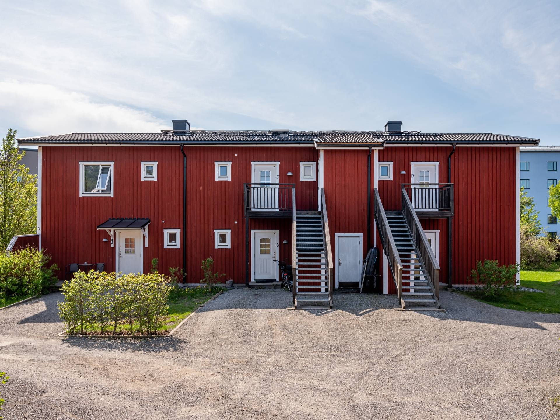 2 rum Lägenhet på Kvarntorpsvägen 4E Gustavsberg Värmdö kommun - bild 29