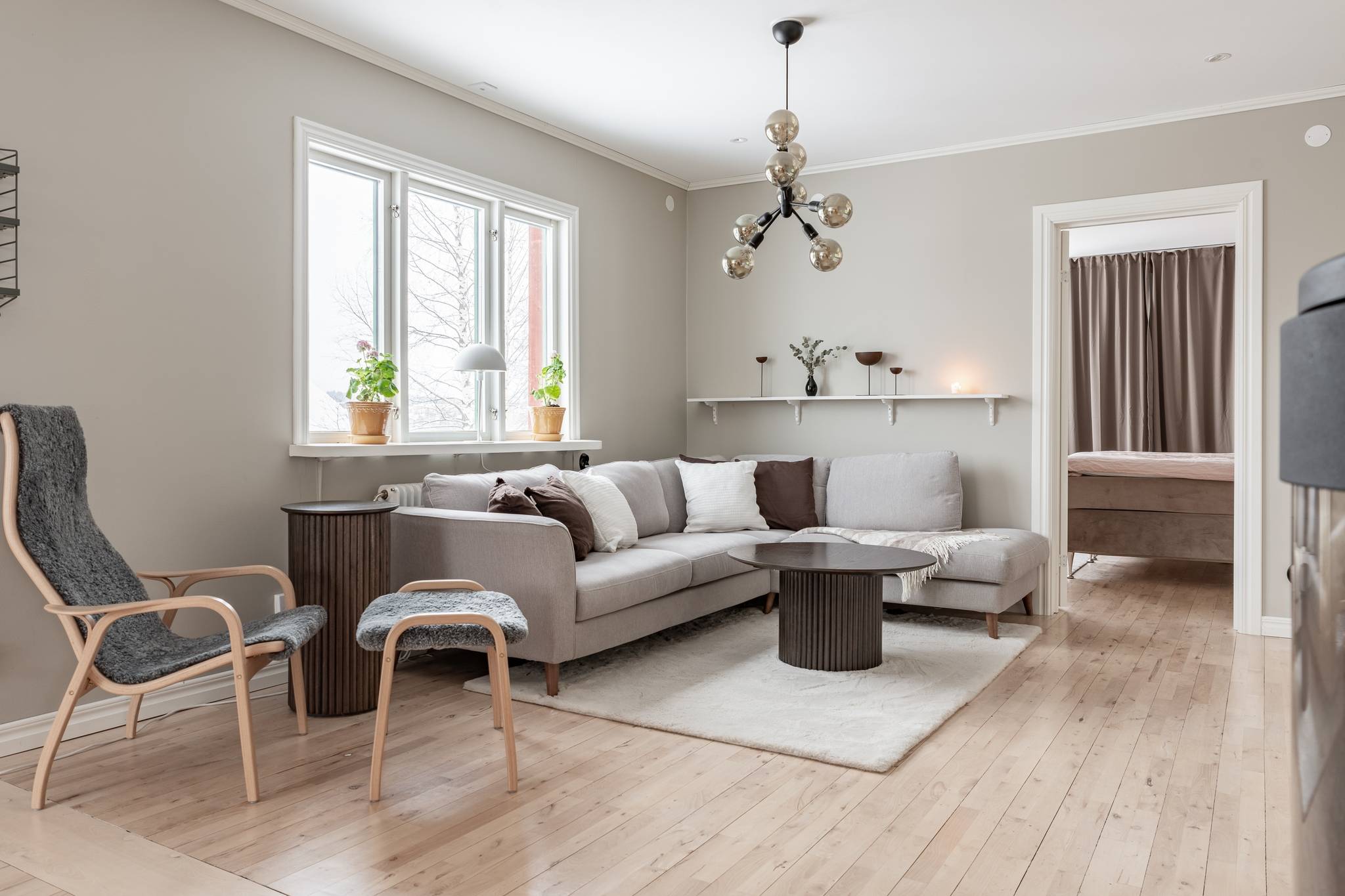 5 rum Villa på Bergsgatan 43 Frösön Östersunds kommun - bild 21