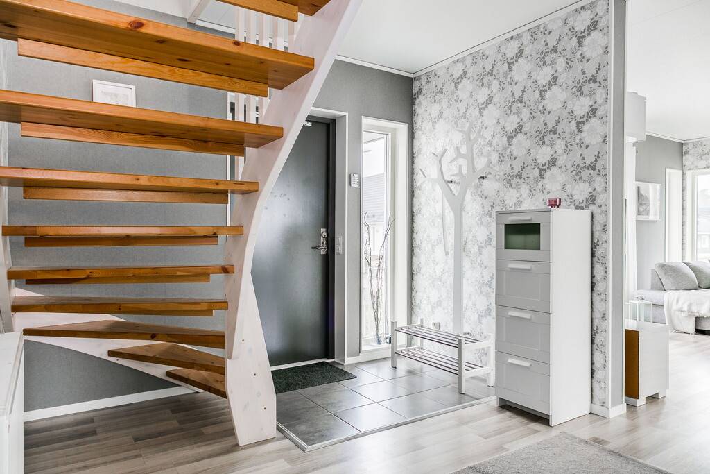 7 rum Villa på Mekanikervägen 3 Fjölebro Kalmar kommun - bild 5