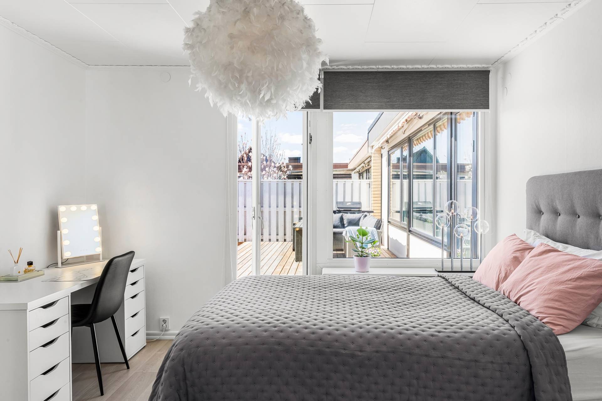6 rum Kedjehus på Förridargatan 7 HYLLIEBY / DJUPADAL Malmö kommun - bild 24