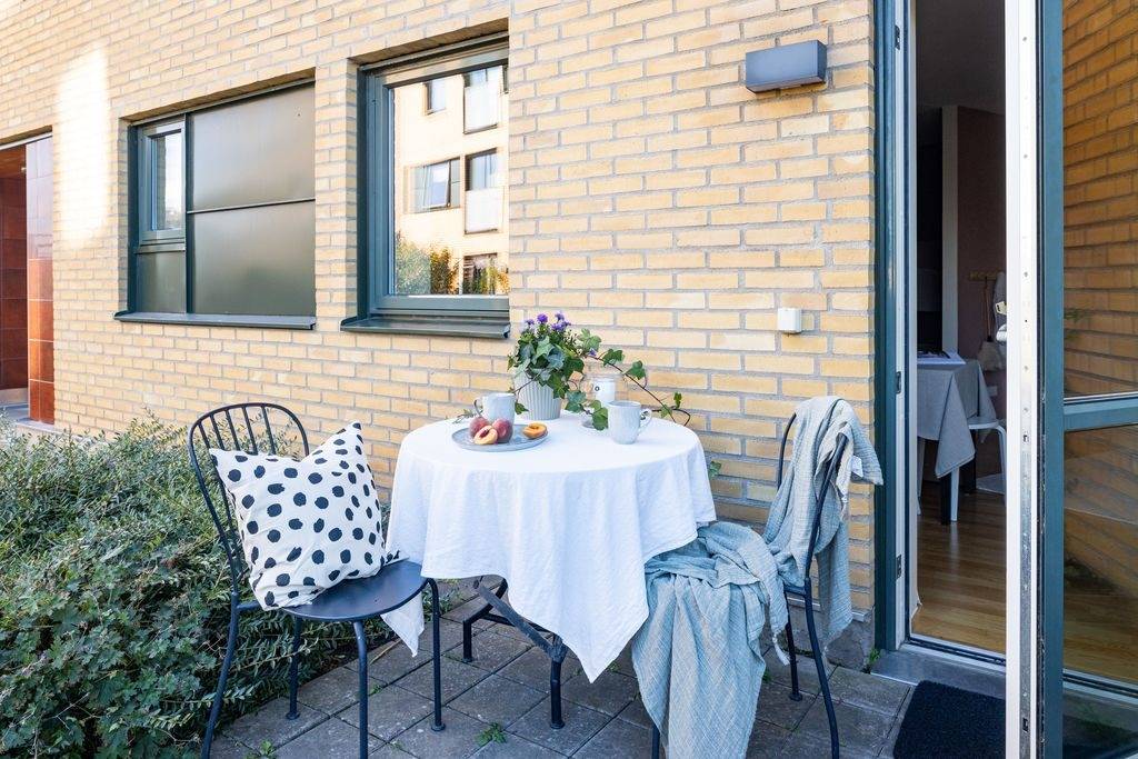 1.5 rum Lägenhet på Inägogatan 4 Övre Eriksberg Göteborgs kommun - bild 5