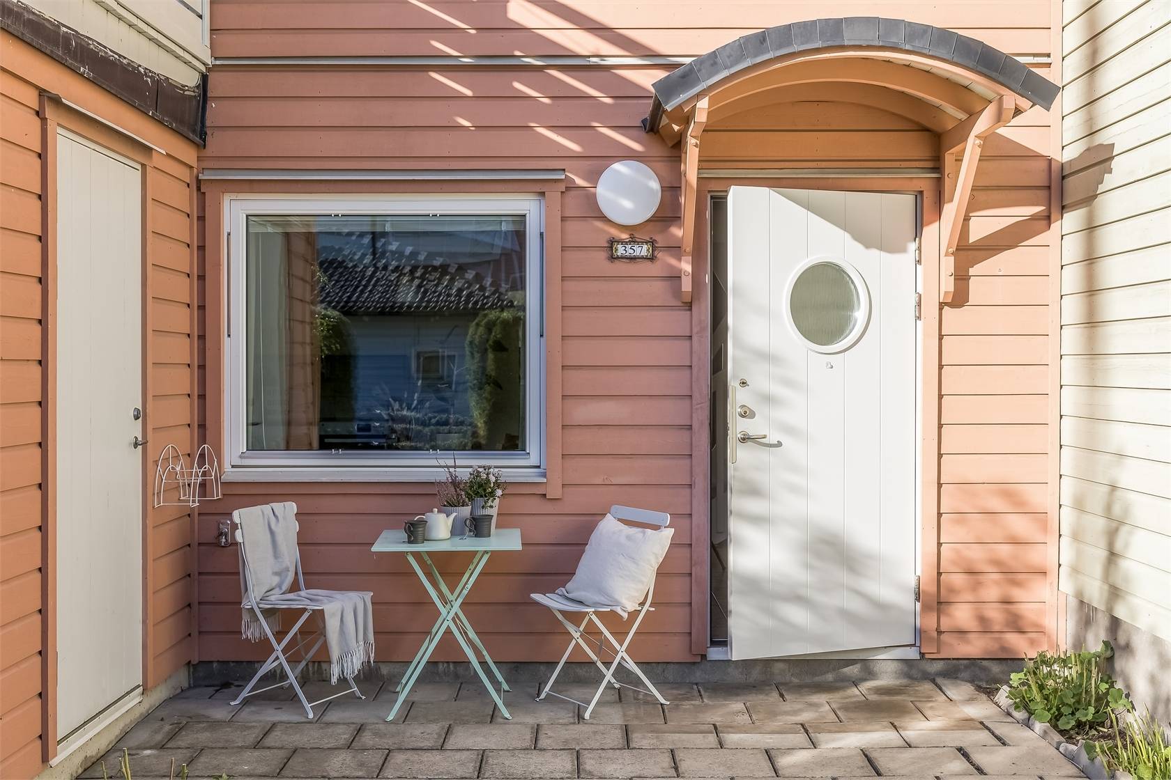 4 rum Radhus på Värmlandsvägen 357 Farsta Stockholms kommun - bild 18