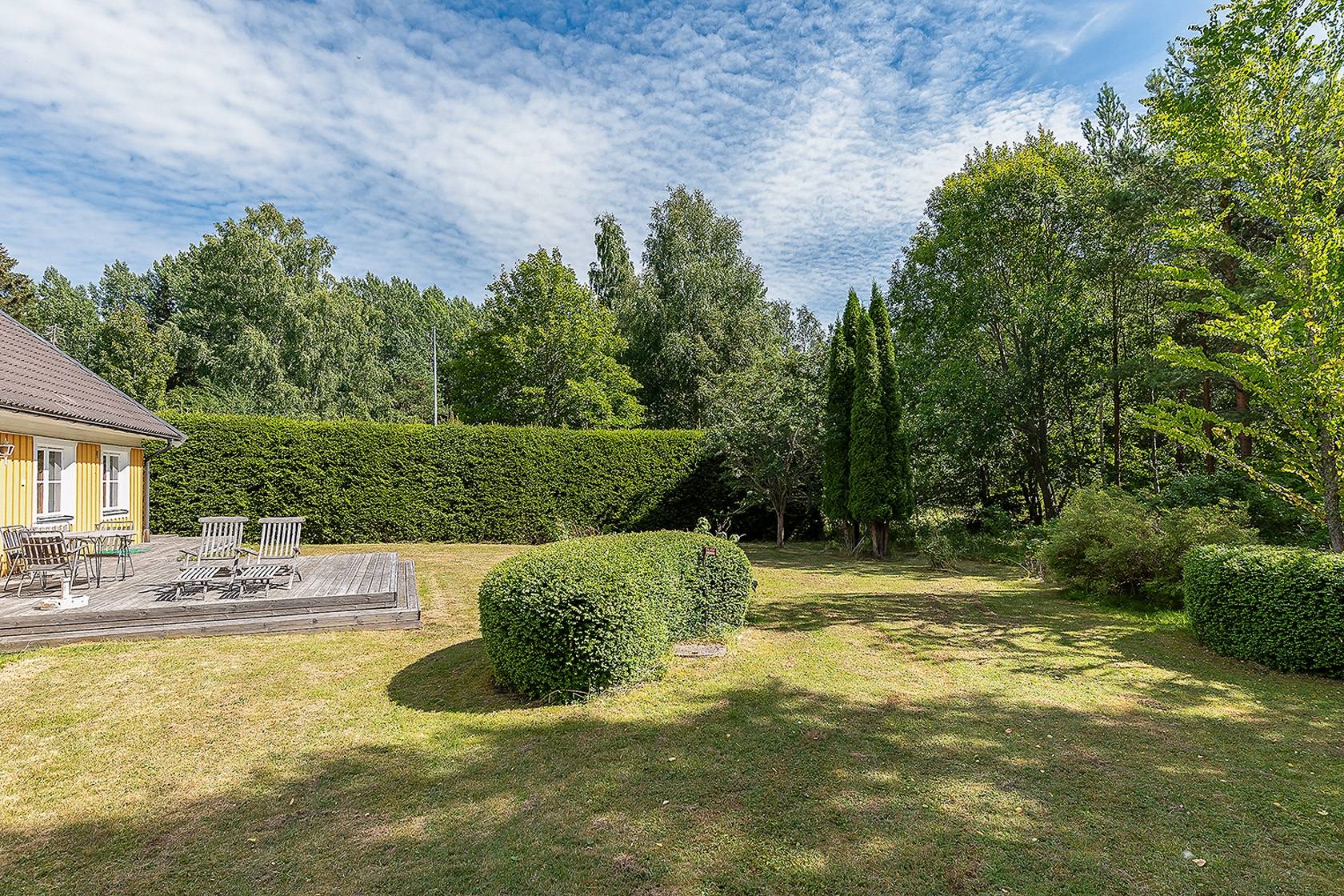 5 rum Villa på Bromskärsvägen 65 Blidö Norrtälje kommun - bild 7