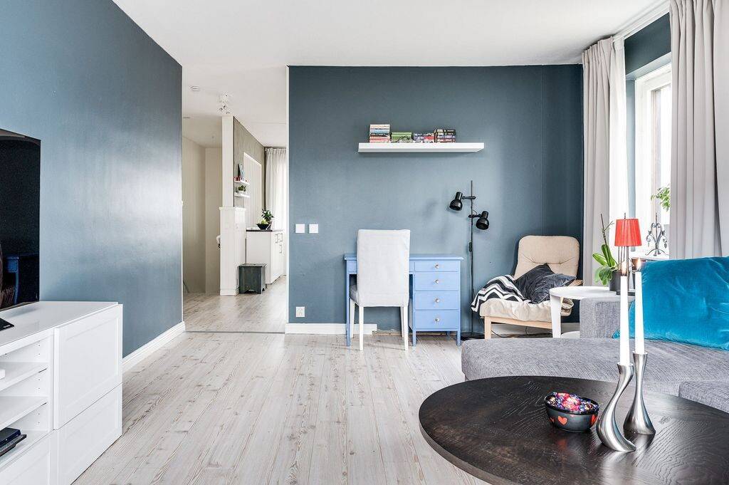 3 rum Lägenhet på Ingels väg 3 Östra Främby Falu kommun - bild 21