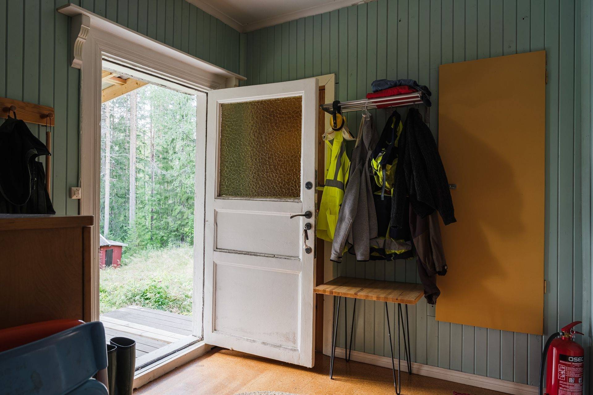 4 rum Fritidsboende på Ljusvattnet 287 Burträsk Skellefteå kommun - bild 17