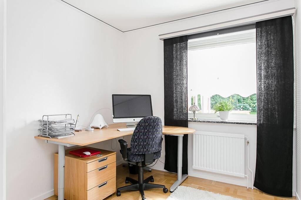5 rum Villa på General Ericsons Väg 4 Hentorp Skövde kommun - bild 38