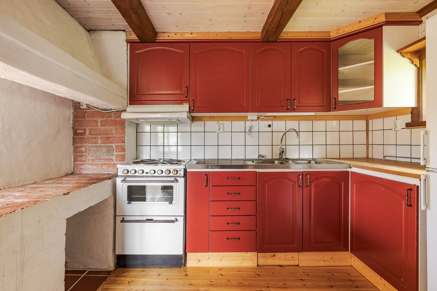 6 rum Villa på Nittsjövägen 57 Nittsjö Rättviks kommun - bild 42