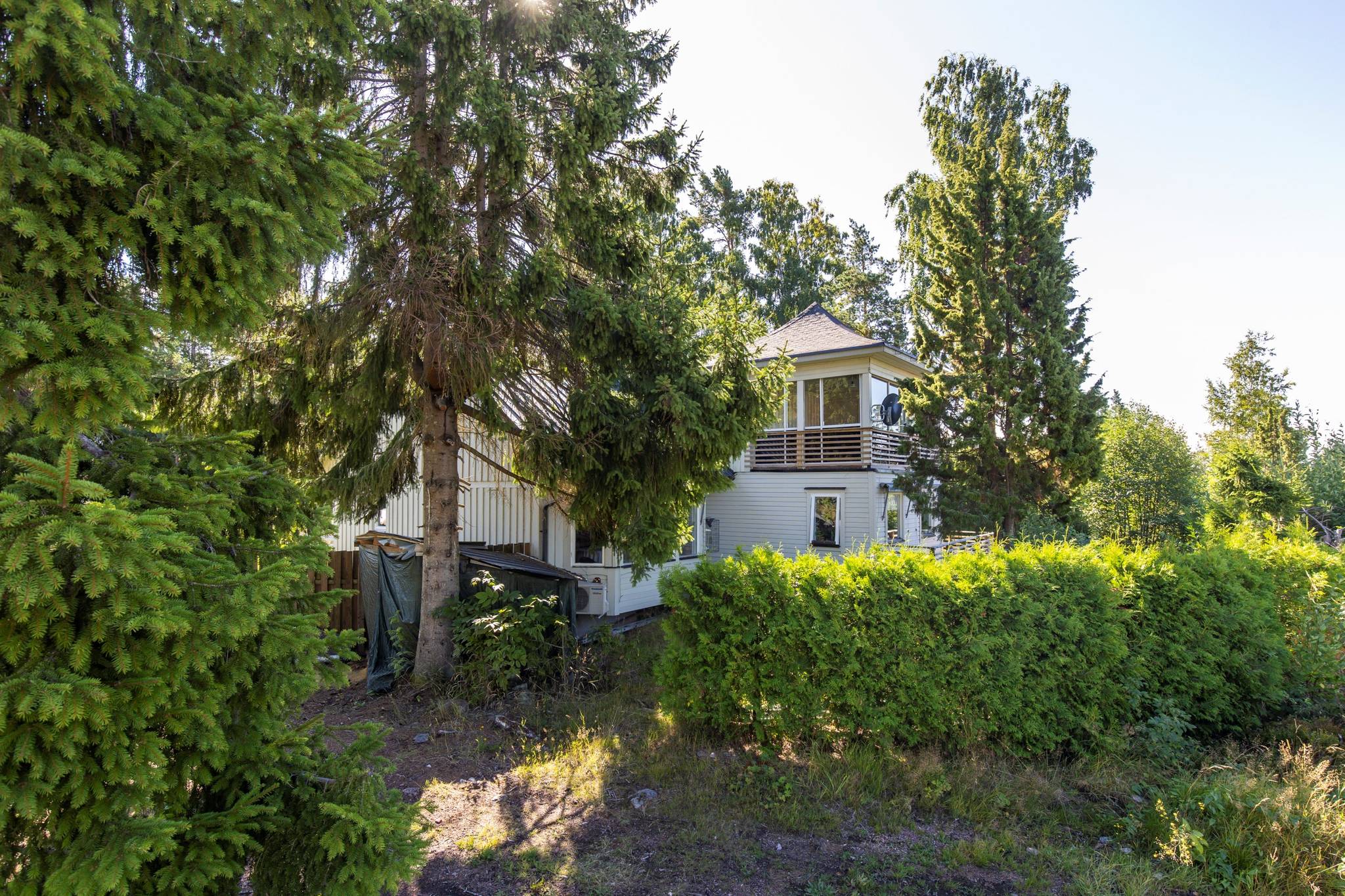 4 rum Villa på Jutviksvägen 10 Strandudden Kristinehamns kommun - bild 7