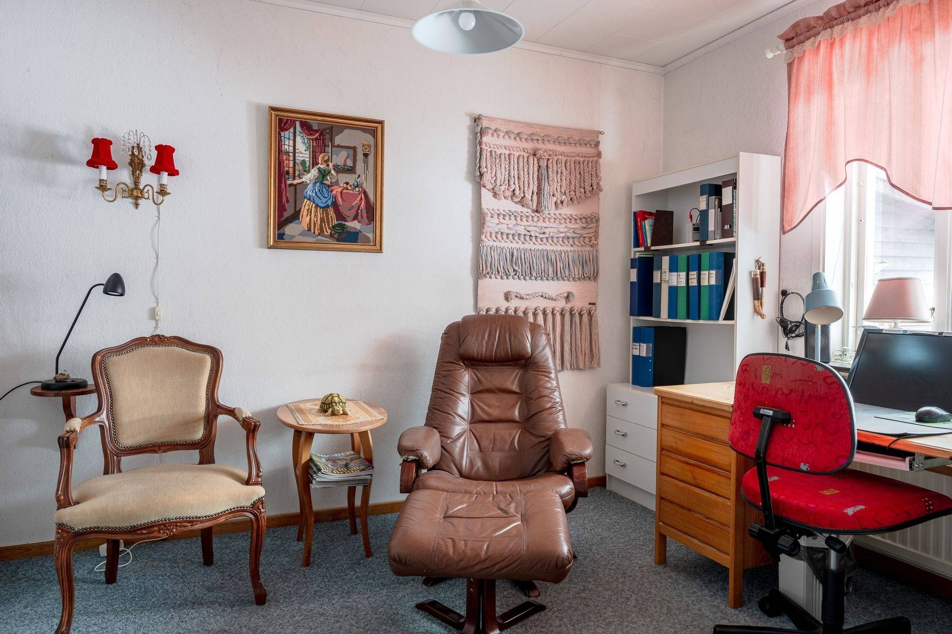 4 rum Villa på Kantgatan 23 Skellefteå Skellefteå kommun - bild 19