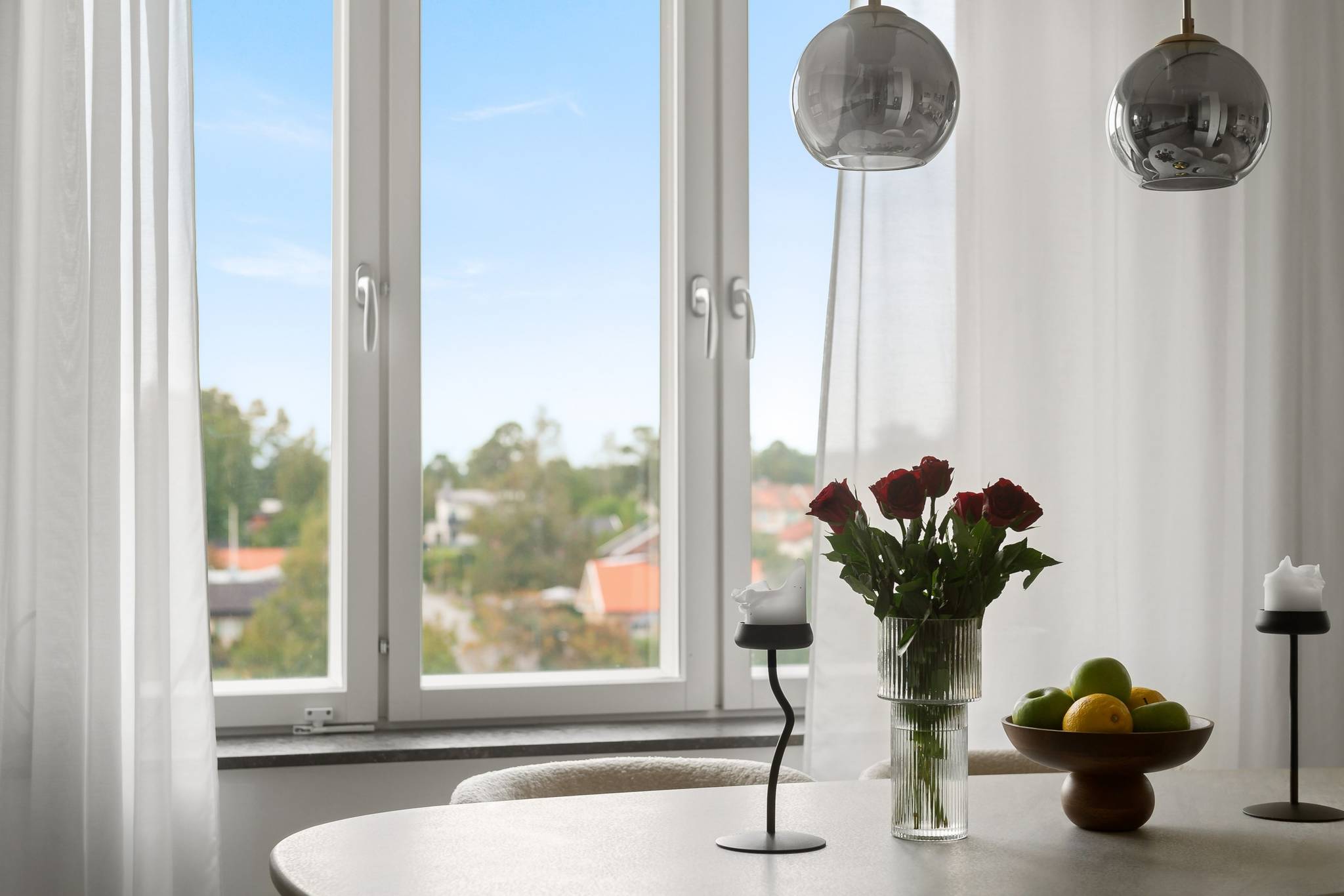 2 rum Lägenhet på Kvarnvägen 38C, 8tr Jakobsberg Järfälla kommun - bild 11