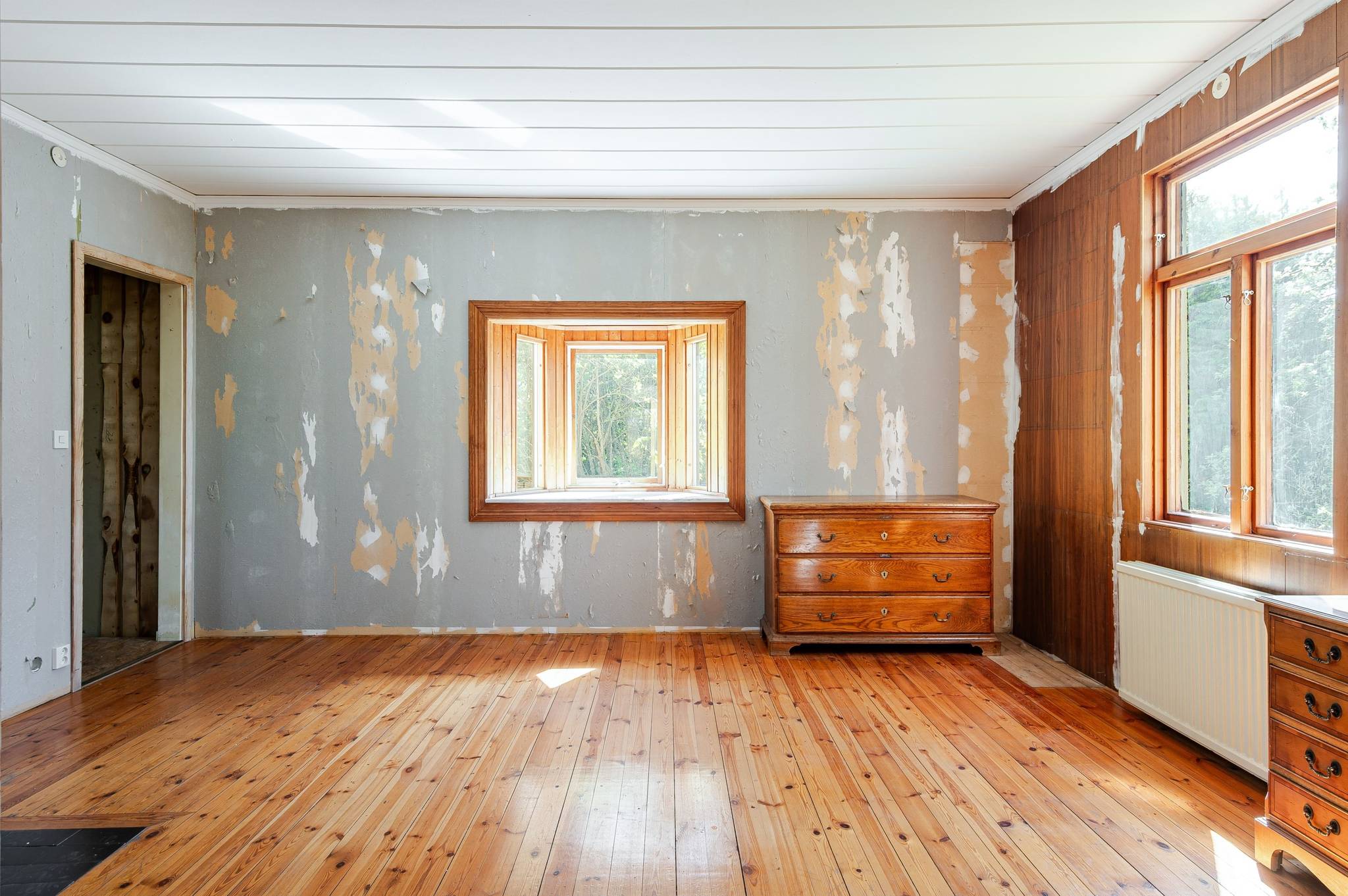 7 rum Villa på Olovsgatan 8A, 8B Centralt Motala kommun - bild 11