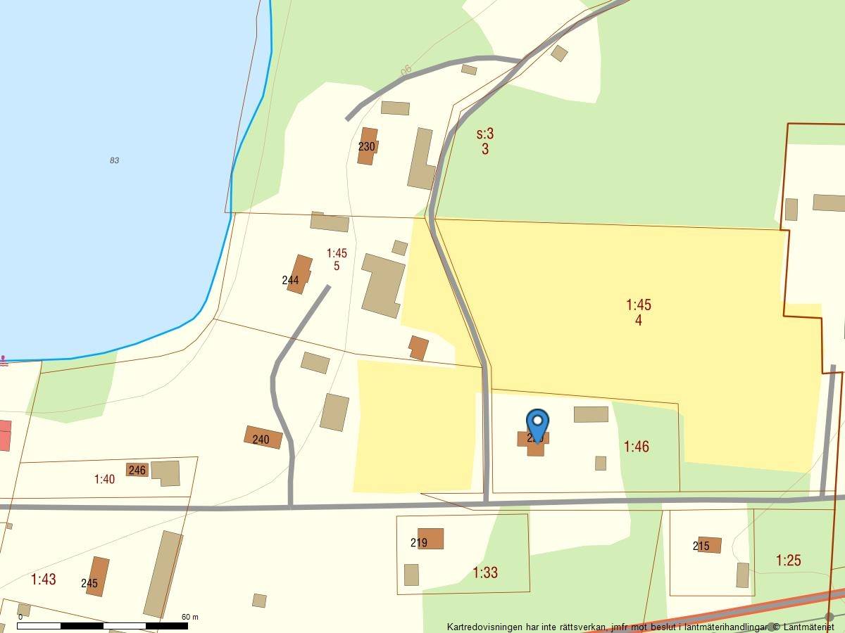 5 rum Gård/skog på Yttersjö 220 Yttersjö Umeå kommun - bild 40