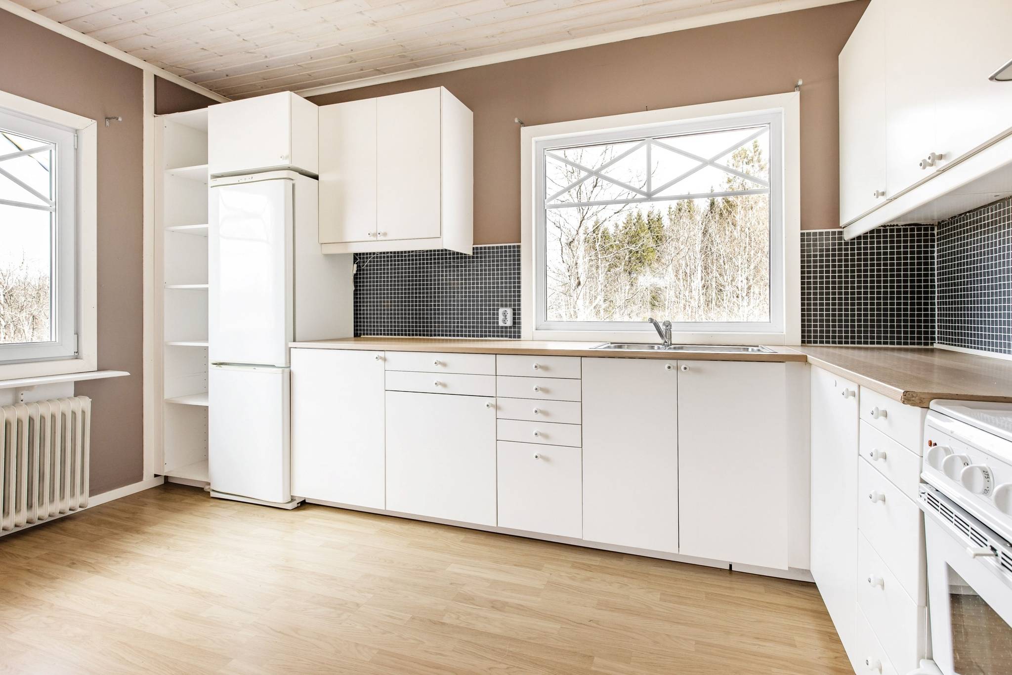 3 rum Villa på Ängaholmen Lottedal 1 Sköldsbygd Älmhults kommun - bild 8