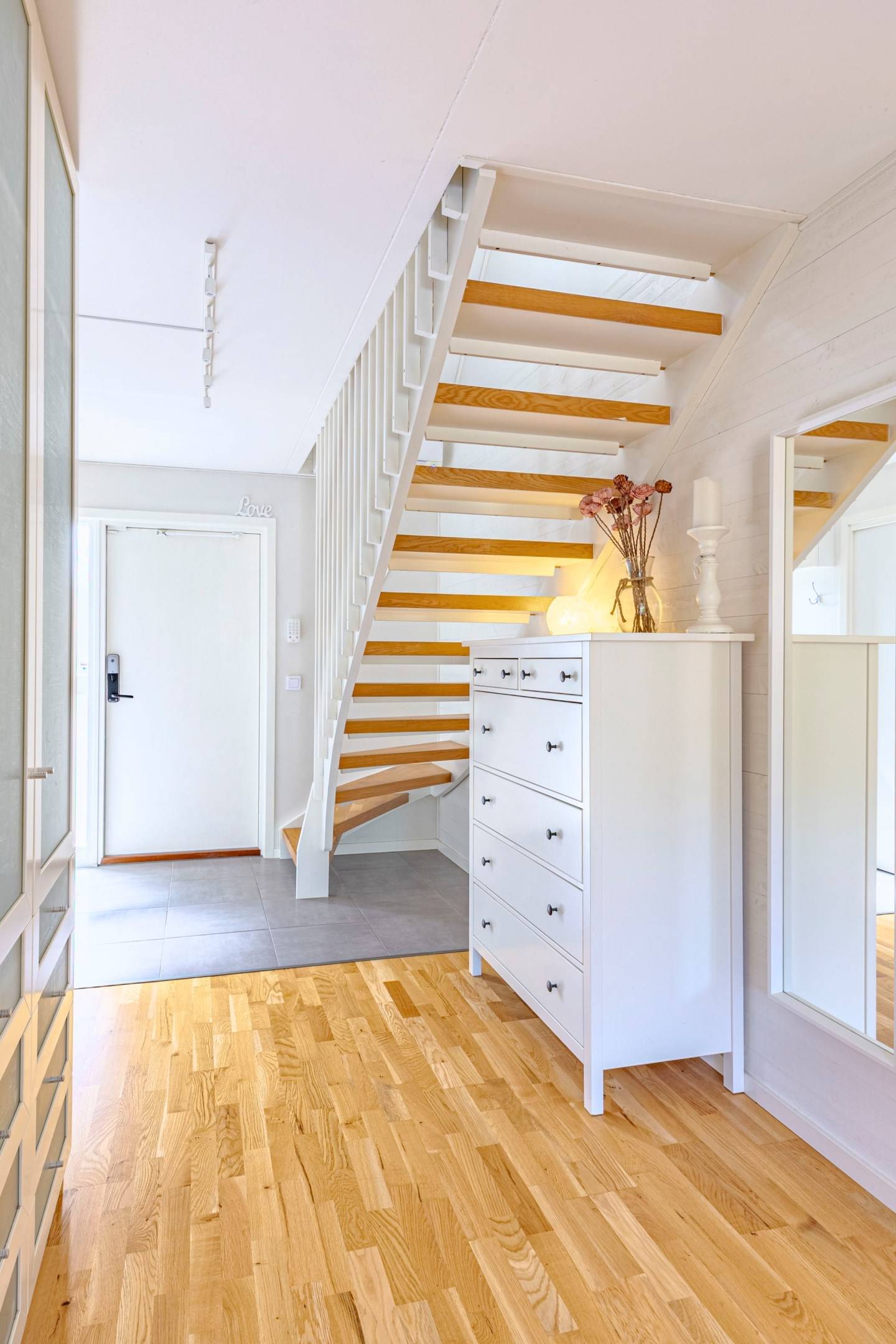 5 rum Parhus på Mandarinvägen 14 Slagsta Eskilstuna kommun - bild 23