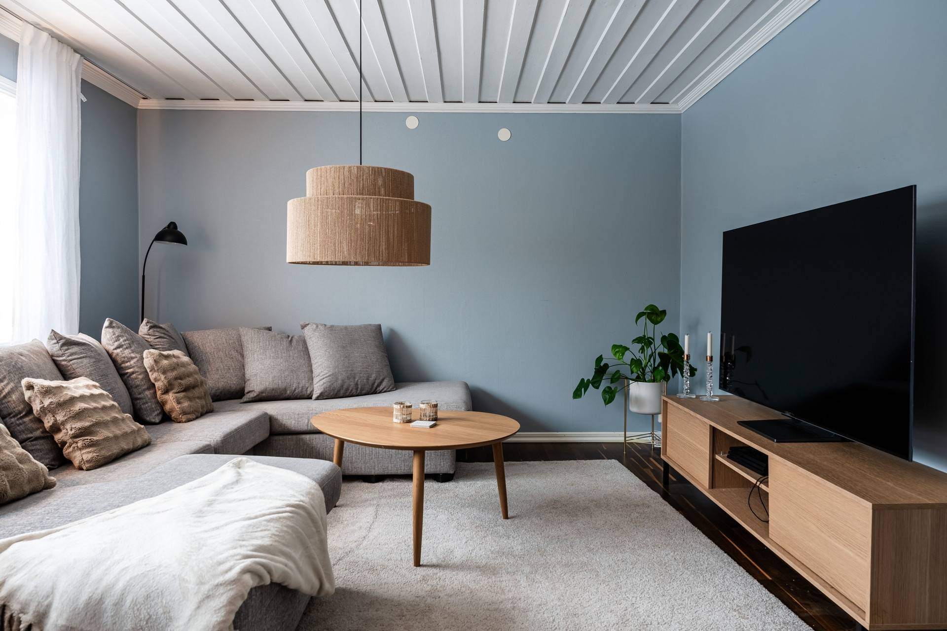 121 m² Villa på Aprilstigen 11 Morö Backe Skellefteå kommun - bild 13