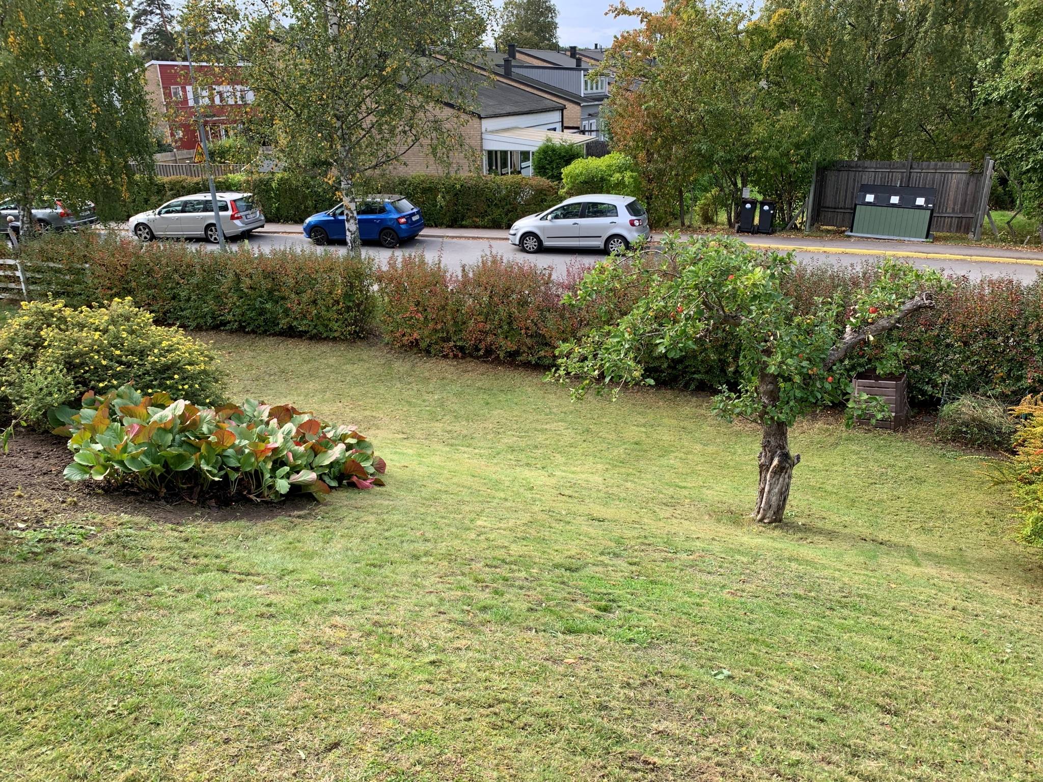 5 rum Radhus på Tumultgränd 24 Vällingby - Kälvesta Stockholms kommun - bild 29