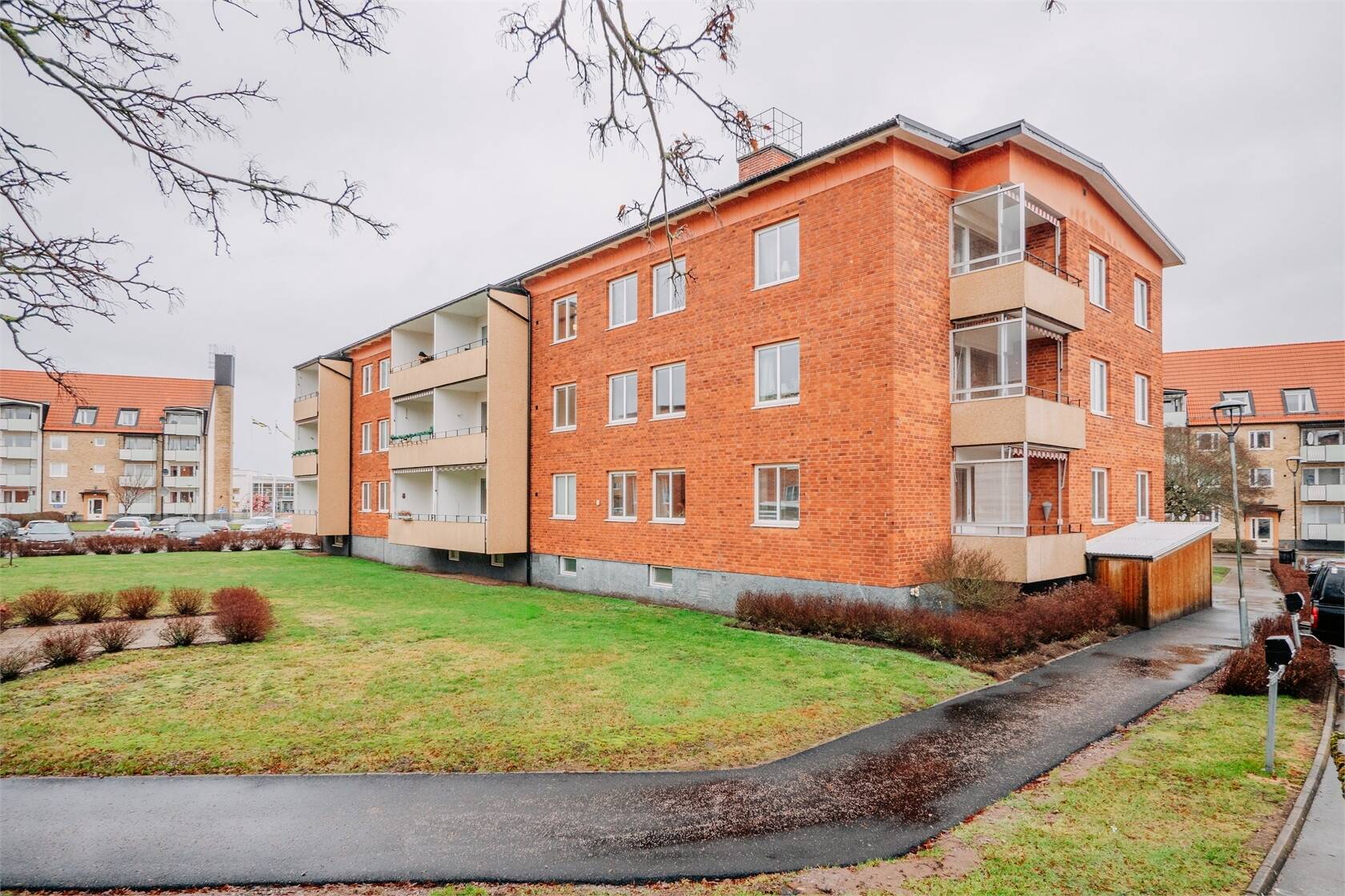 Dyckertsgatan 3, Tidaholm, Tidaholms kommun