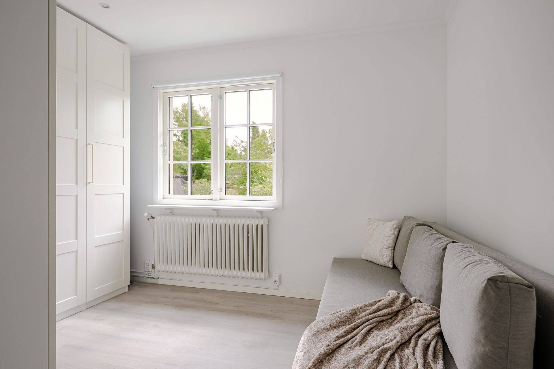 5 rum Villa på Parkgatan 14 Hälleforsnäs Flens kommun - bild 13