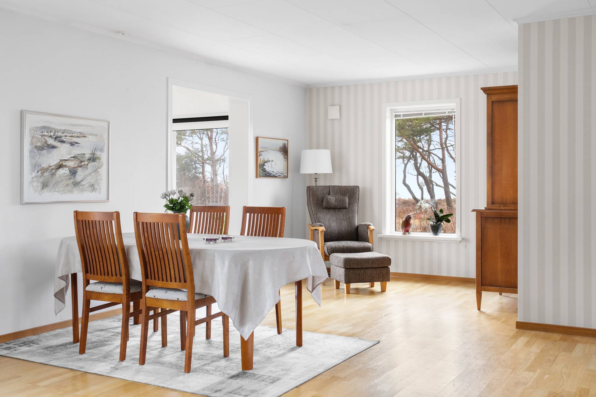 3 rum Villa på Fiskelia 5B Bua Varbergs kommun - bild 11