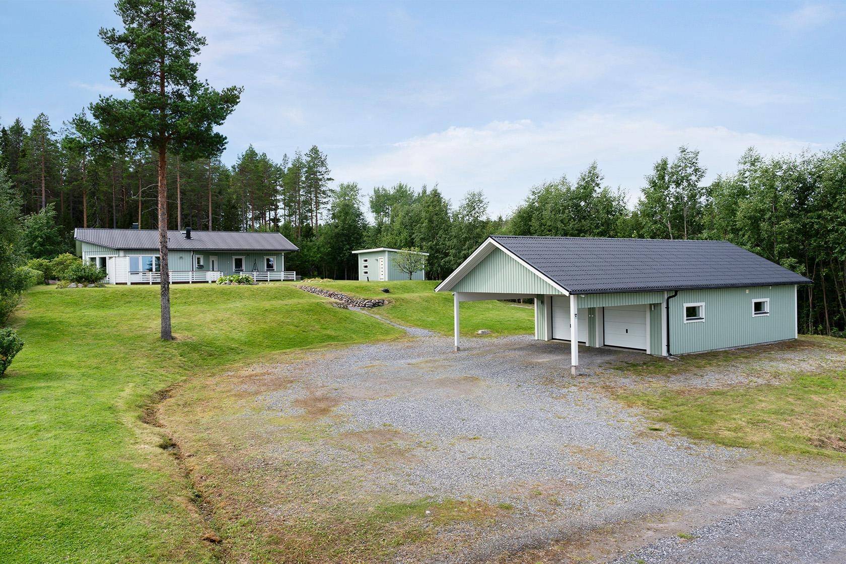 Luleå, Luleå kommun