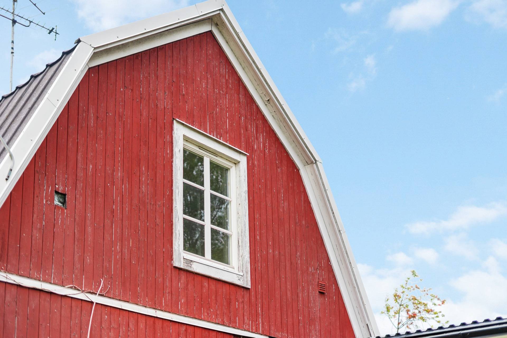 3 rum Villa på Björkstigen 4 Stocka Nordanstigs kommun - bild 16