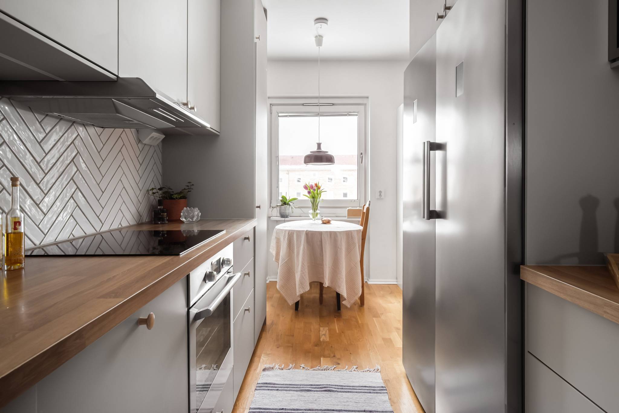 3 rum Lägenhet på Arvid lindmansgatan 19B Centrala Hisingen Göteborgs kommun - bild 6