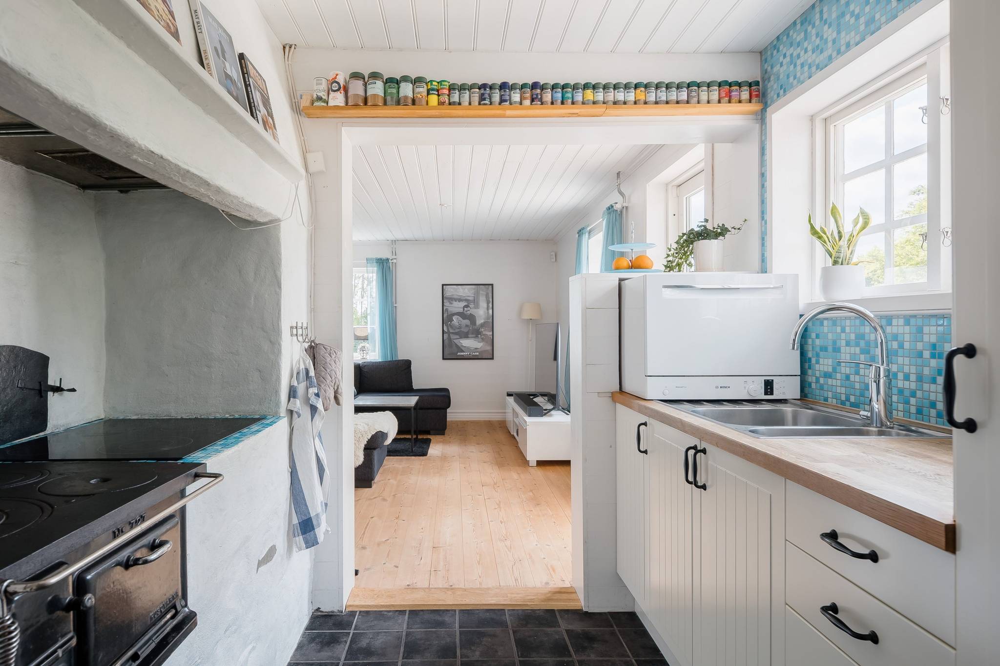 4 rum Villa på Binneberg Sörgården 2 Skövde kommun - bild 17