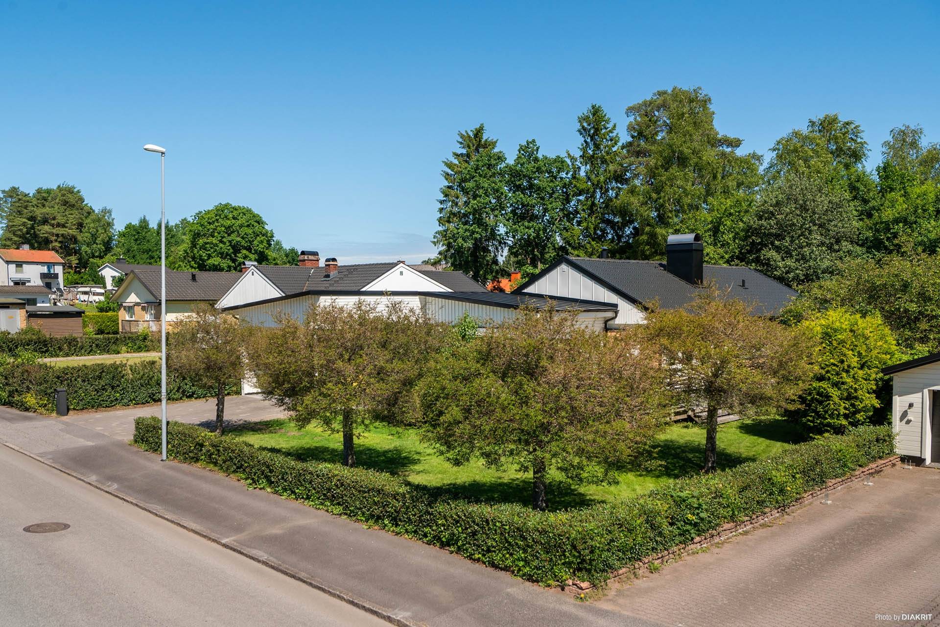 6 rum Villa på Södergatan 61 Lundåkra Gislaveds kommun - bild 3