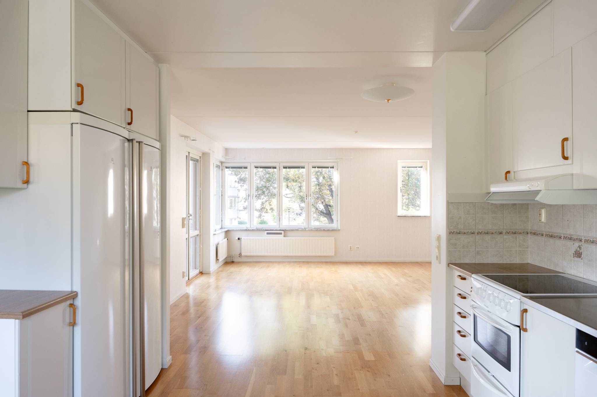 3 rum lägenhet på Ankargatan 21 Öster Mälarstrand, Västerås kommun - bild 2
