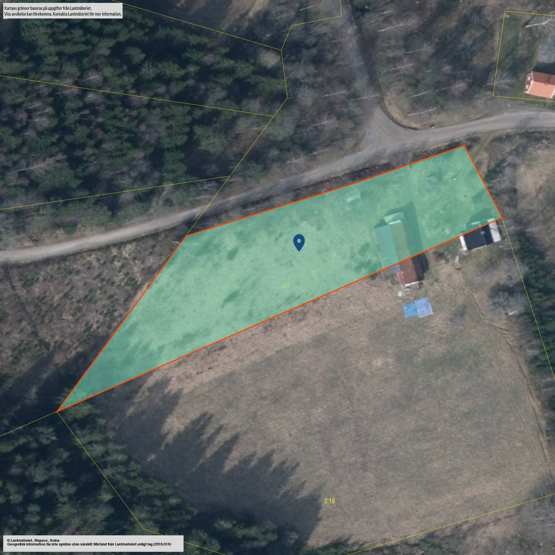 4 rum Gård utan jordbruk på Skrammestad Lundehagen Bullaren/Tanumshede Tanums kommun - bild 34