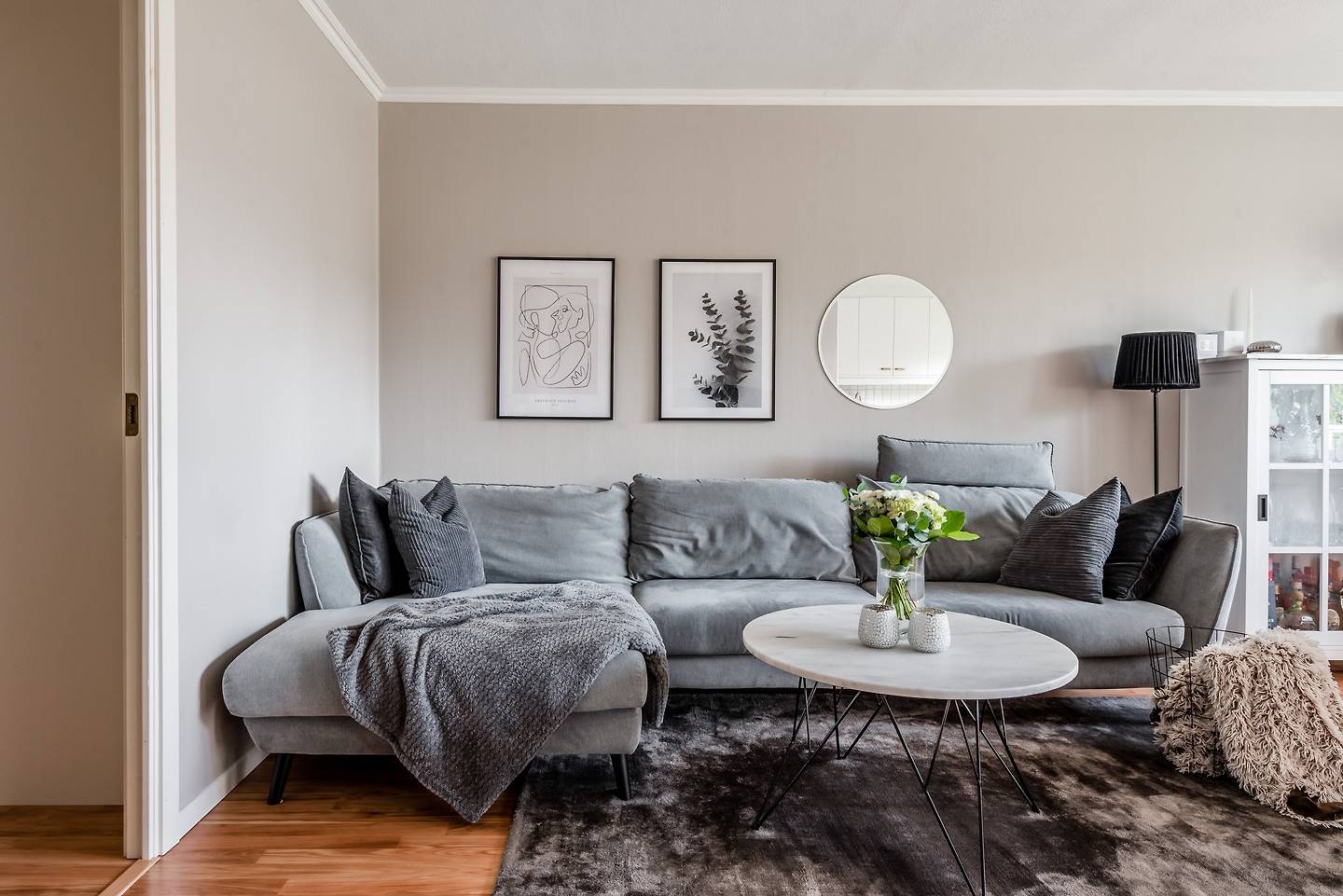 3 rum Lägenhet på Smedsgatan 1B Centralt Sandvikens kommun - bild 9