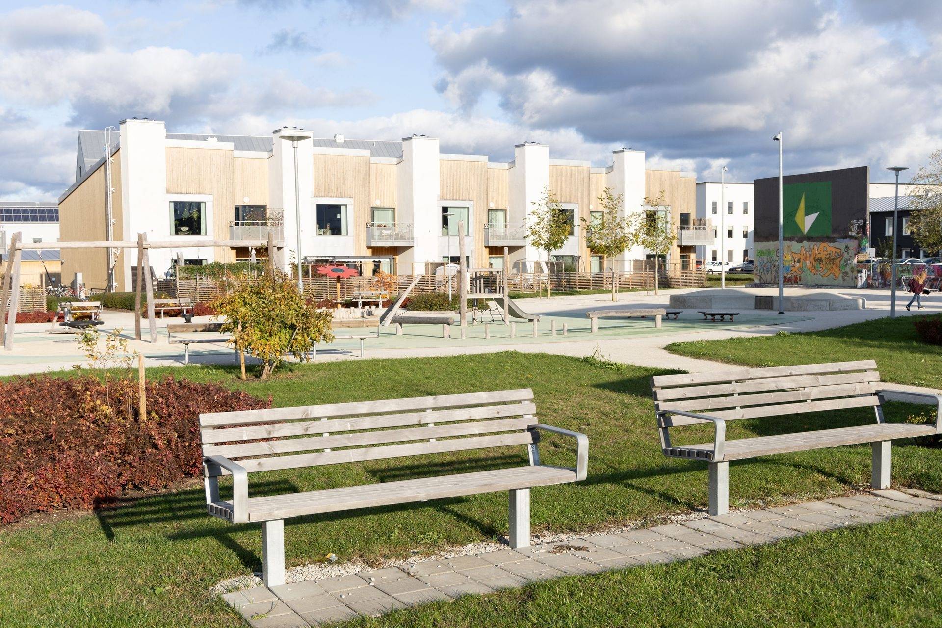 1 rum Lägenhet på Stora Törnekvior 11c Gärde Gotlands kommun - bild 17