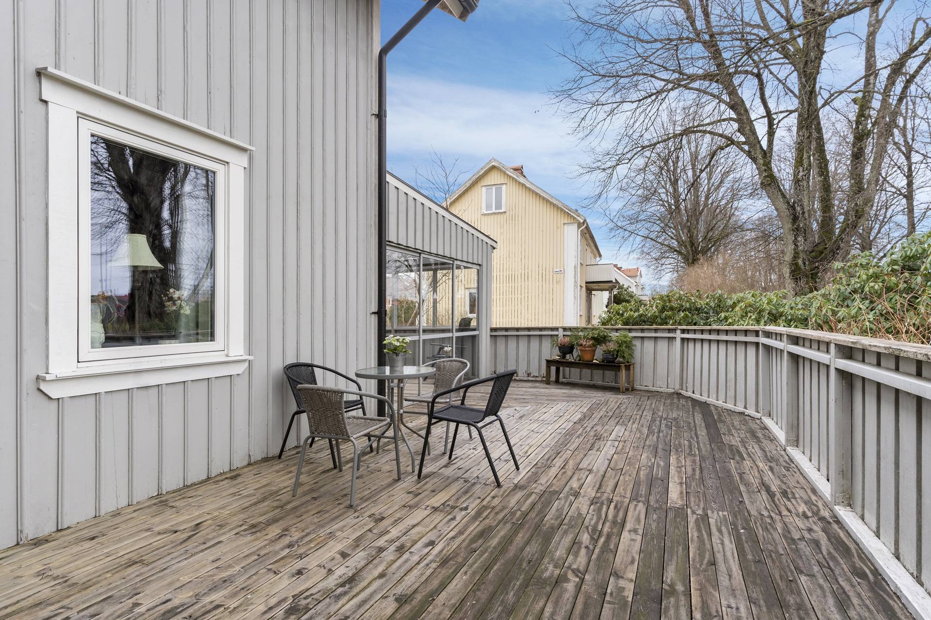 4 rum Villa på Torpavägen 21 Sjuntorp Trollhättans kommun - bild 30