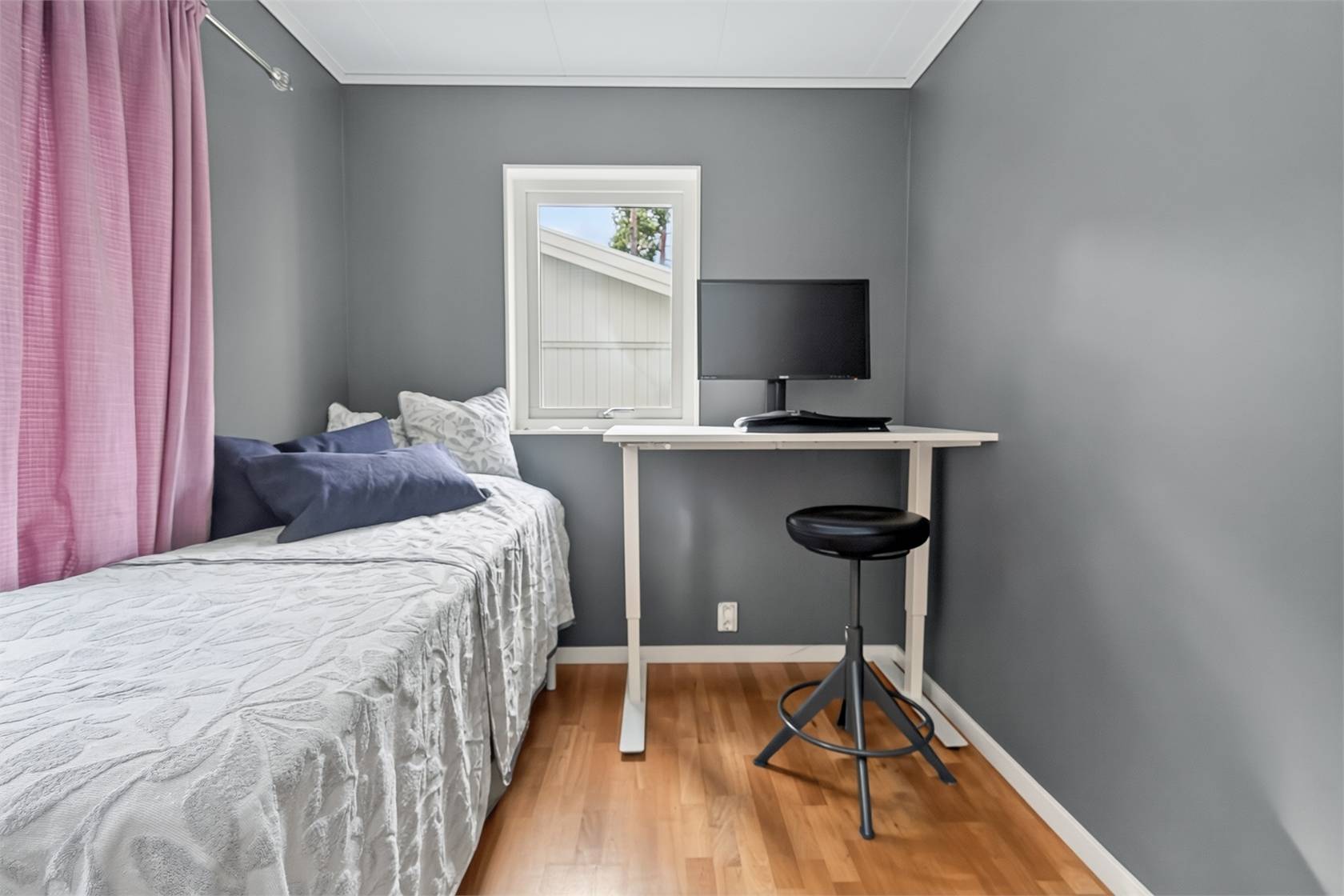 5 rum Villa på Bössvägen 12 Landsnora Sollentuna kommun - bild 18