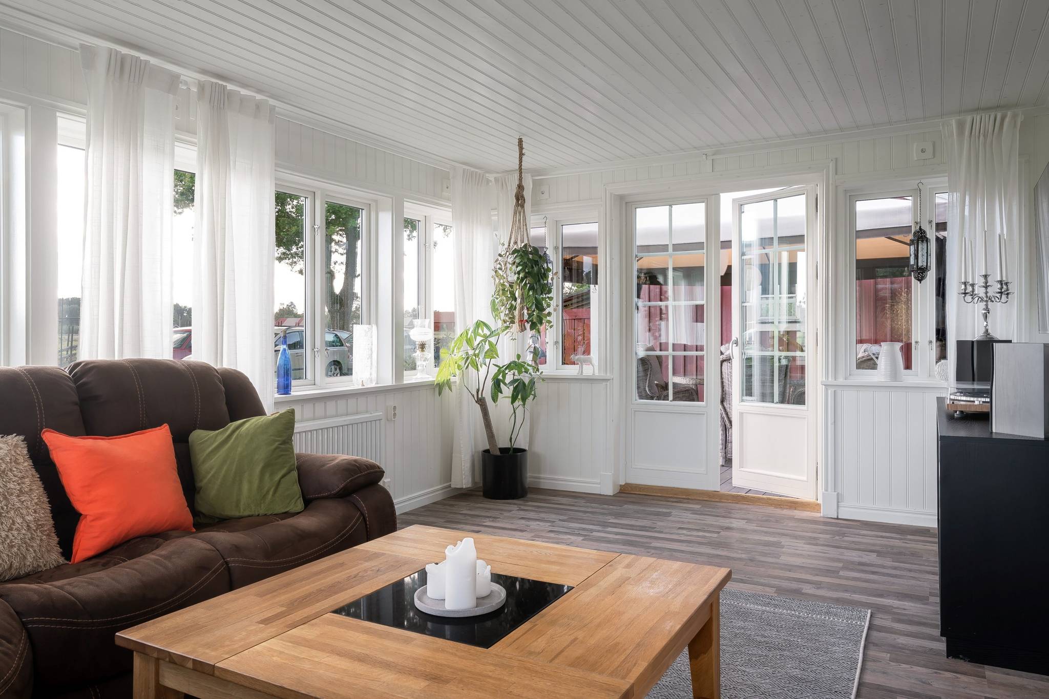 3 rum Villa på Norra Vinön 533 Vinön Örebro kommun - bild 18
