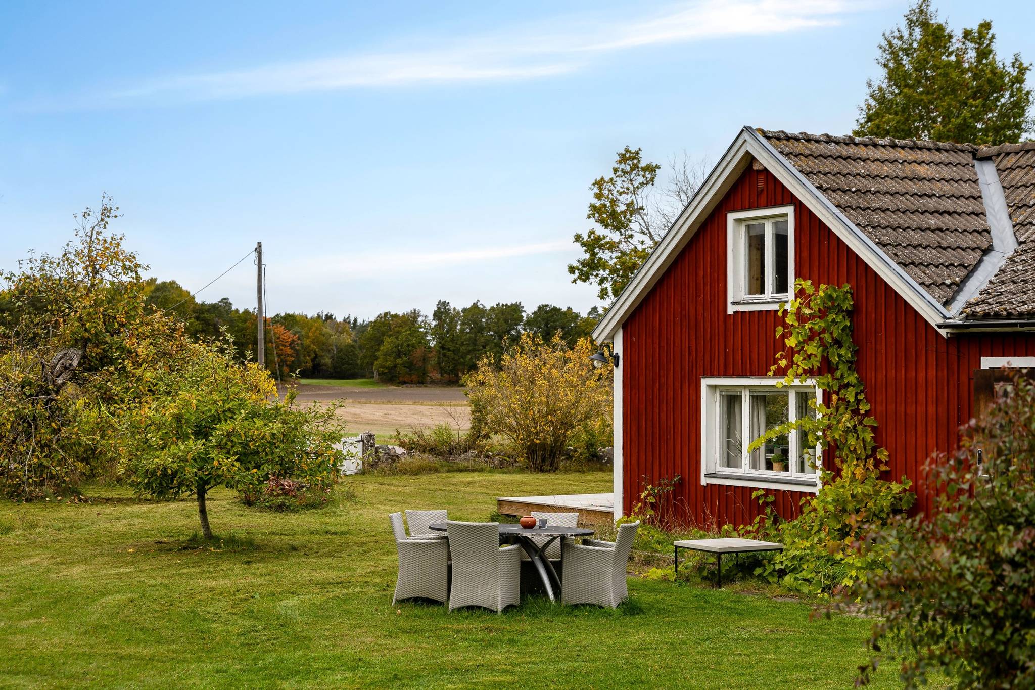 69 m² Villa på Mellanmon 251 Kalmar kommun - bild 19