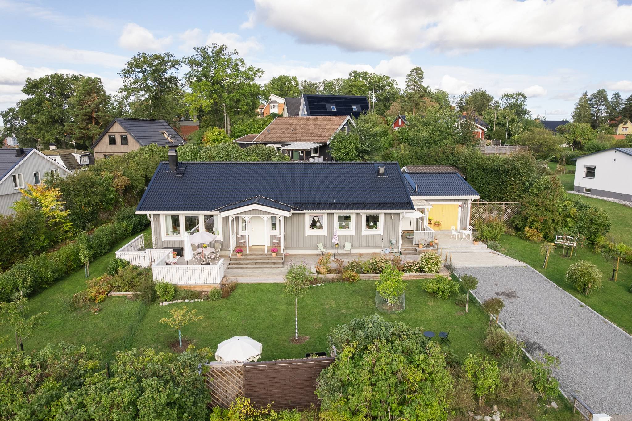 7 rum Villa på Andromedavägen 7B Tuna Österåkers kommun - bild 67