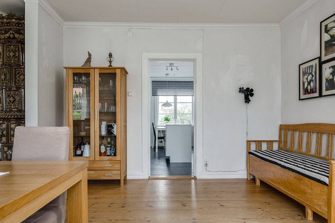 9 rum Villa på Tegelmästarvägen 2 Hemlingby Gävle kommun - bild 26