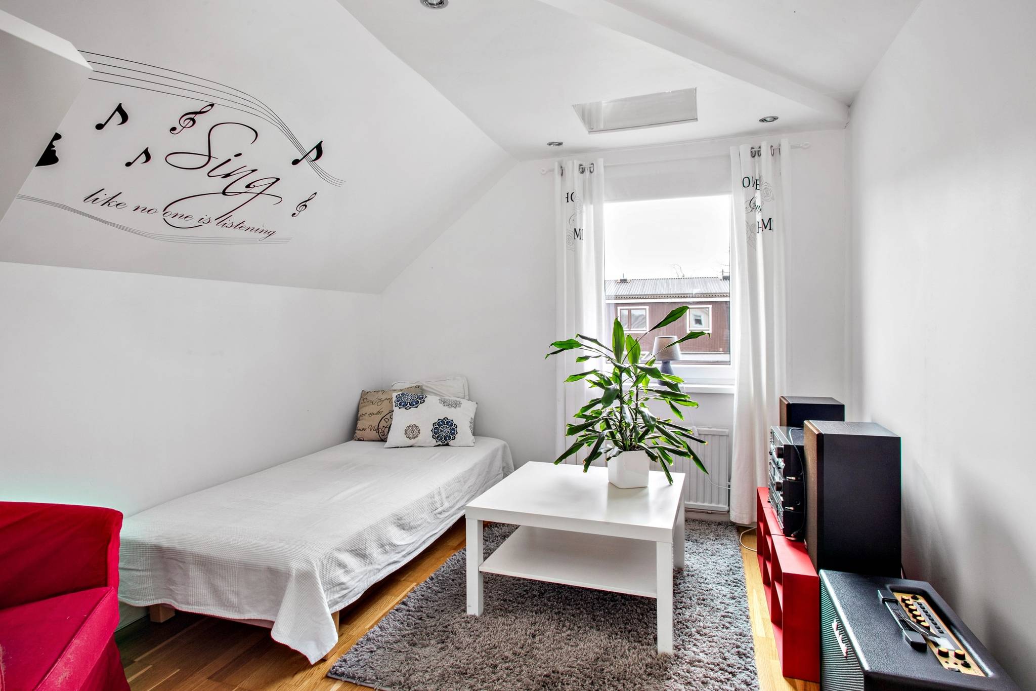 6 rum Villa på Annedalsgatan 67 Sockerbruket Svedala kommun - bild 20