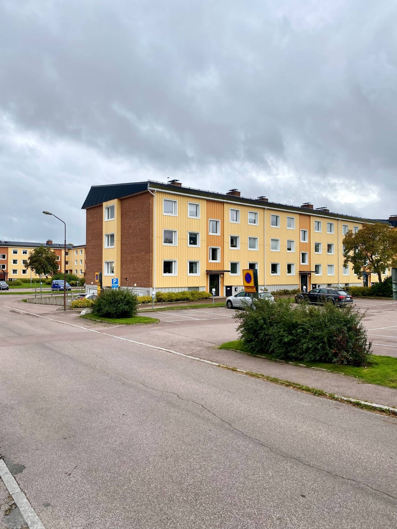 3 rum Lägenhet på Snöågatan 1A Forssa Borlänge kommun - bild 20