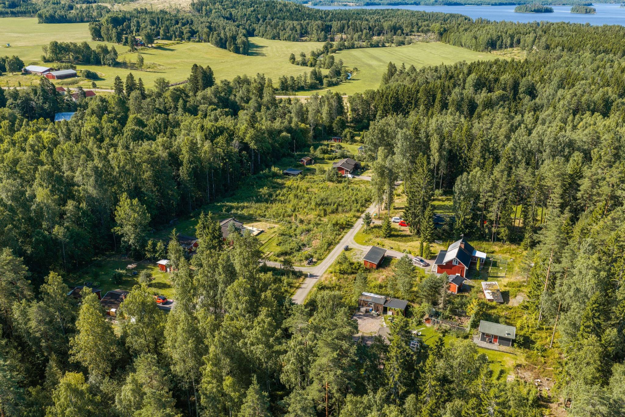 Tomt på Norum Karlstads kommun - bild 27