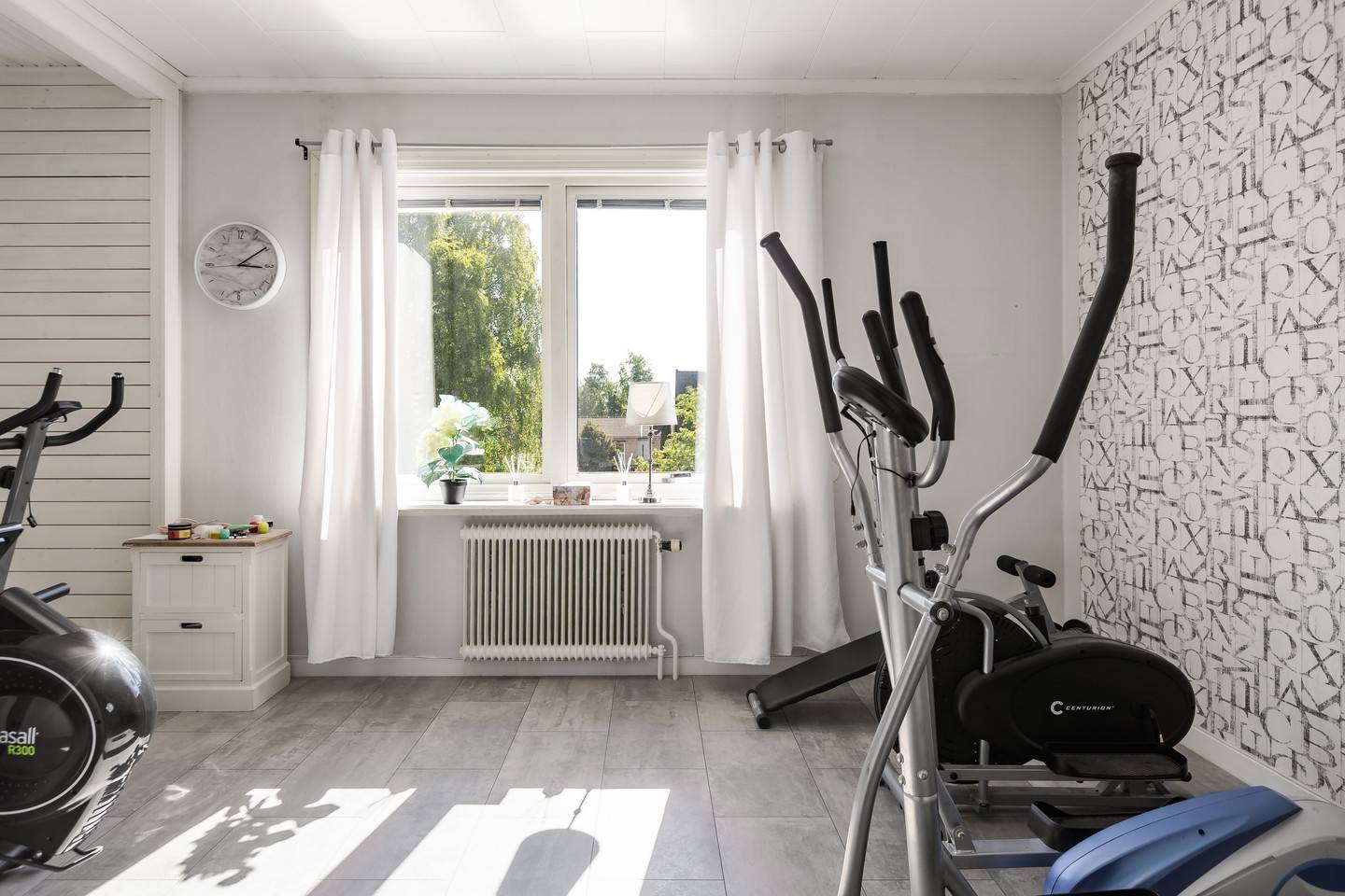 212 m² Villa på Skogsvägen 10 Handskeryd Nässjö kommun - bild 26
