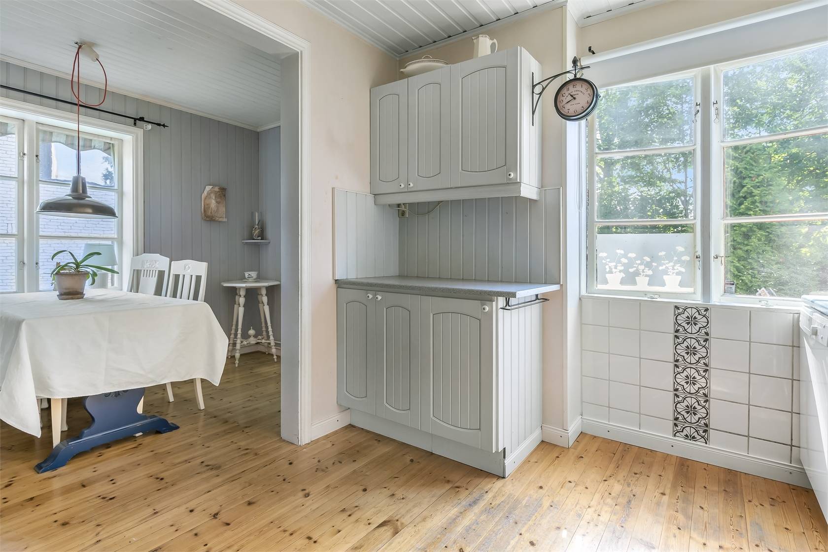 5 rum Villa på Släggvägen 3 Segeltorp Huddinge kommun - bild 16