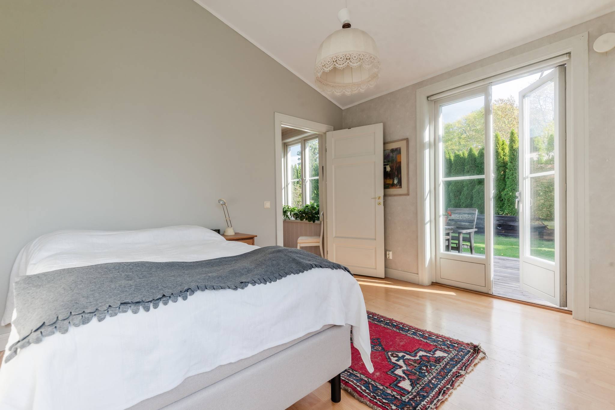 4 rum Villa på Ruddammsvägen 2 Säby gård Österåkers kommun - bild 15