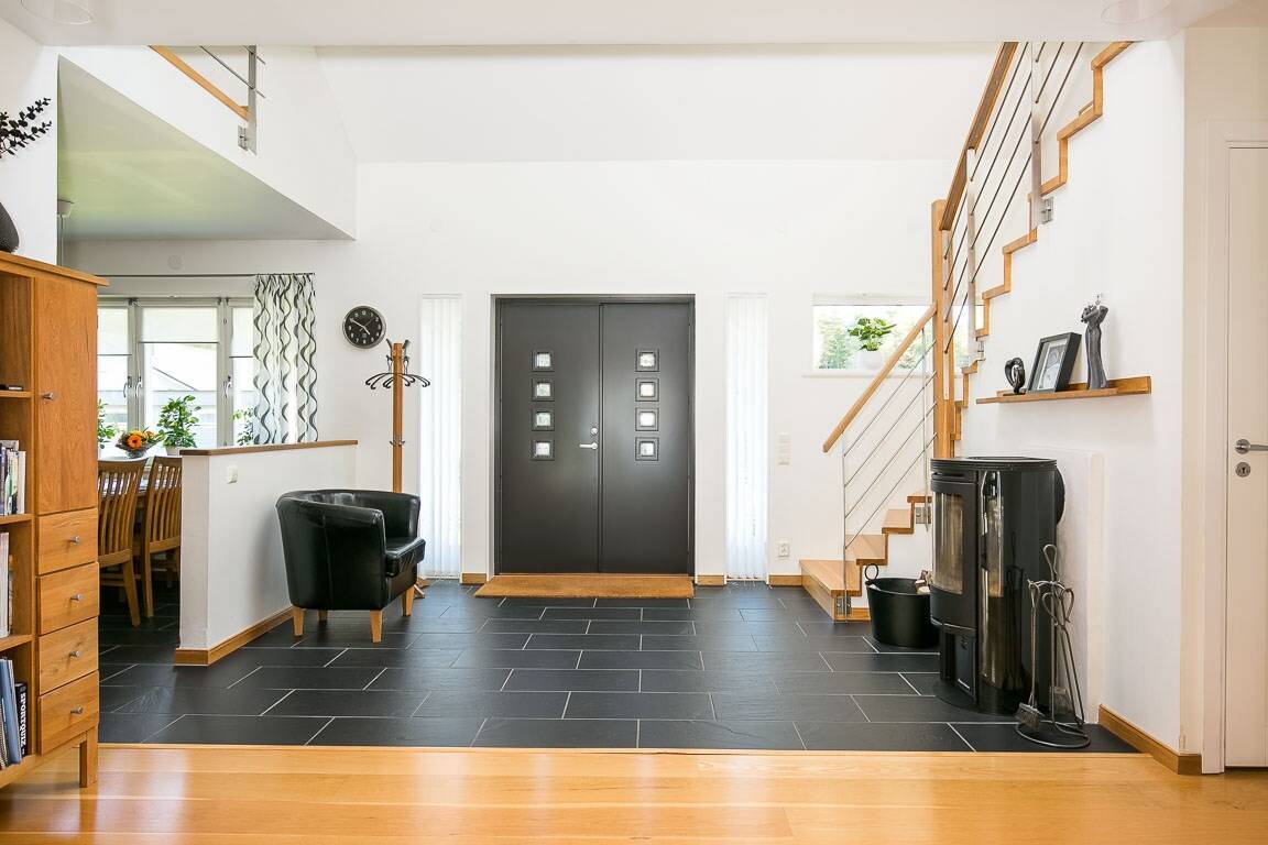 5 rum Villa på Lomvägen 29 Skattkärr Karlstads kommun - bild 14