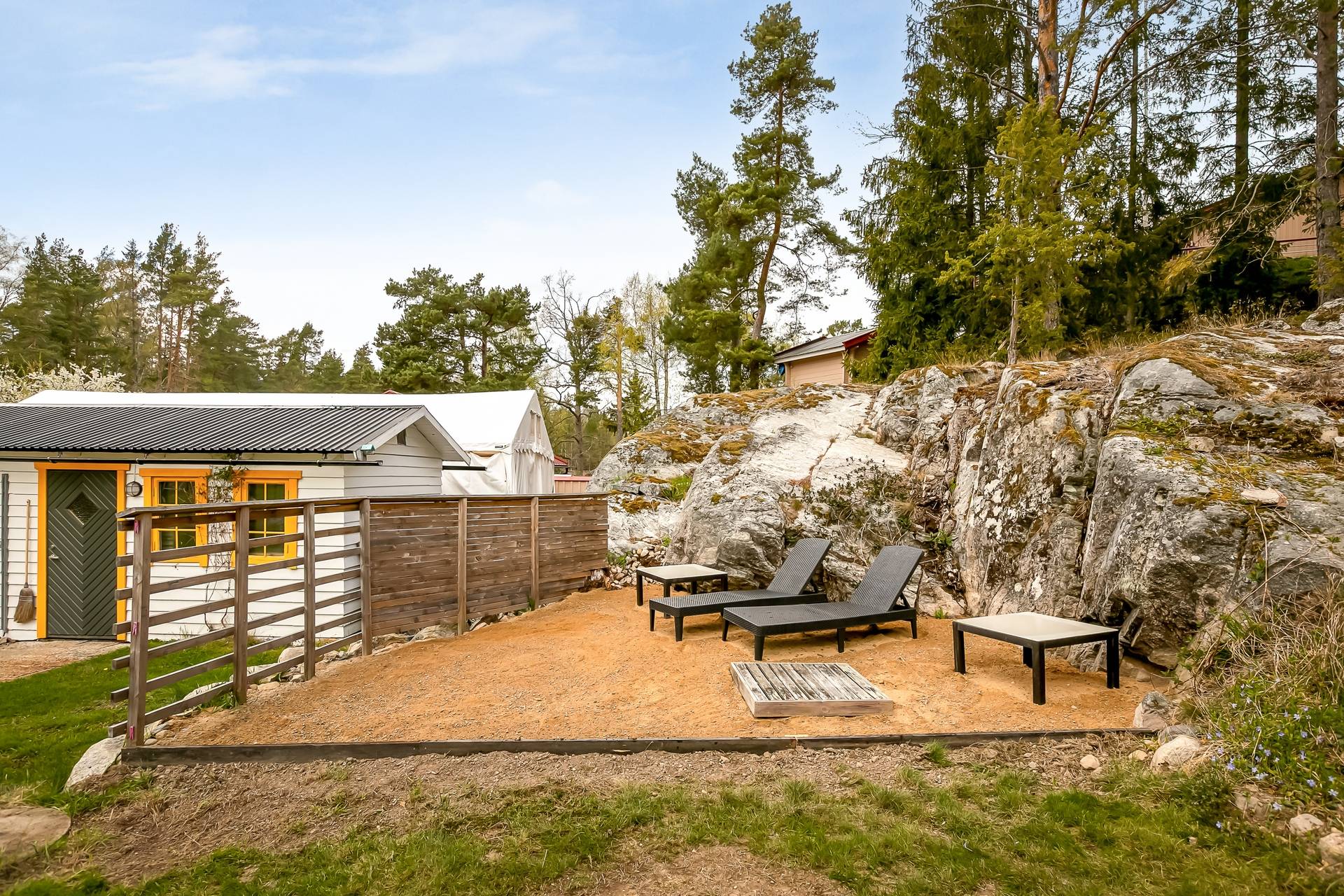 4 rum Villa på Odalvägen 5 Evlinge Värmdö kommun - bild 30